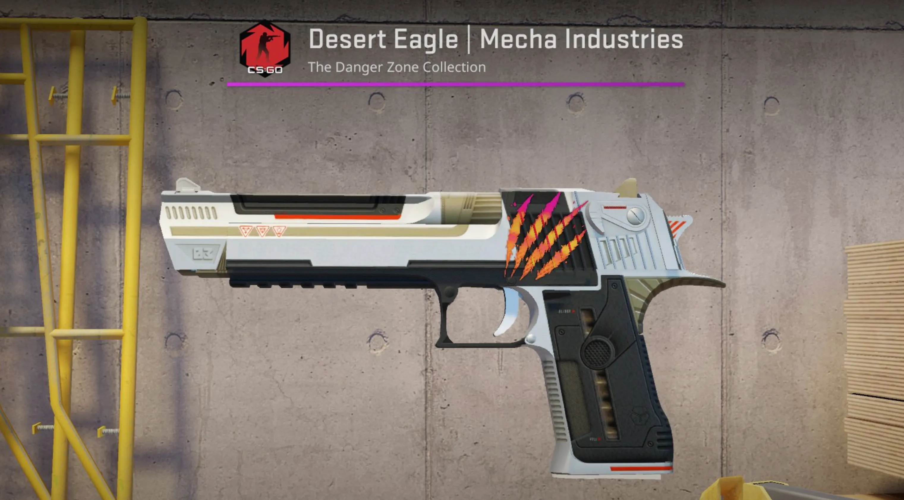 Desert Eagle Mecha Industries cheap